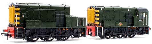 Bachmann Class 13