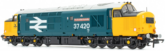 Class 37