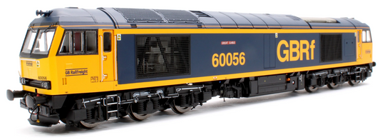 Class 60