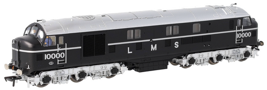 Bachmann LMS 10000