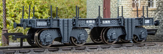 Oxford Rail