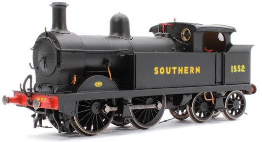 Hornby H Class