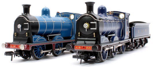 Caledonian
