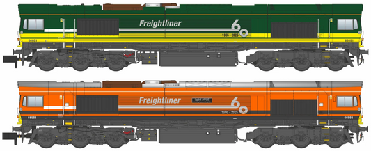 Class 66