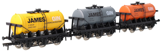 James May
