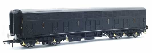 Siphon G in OO Gauge By Accurascale