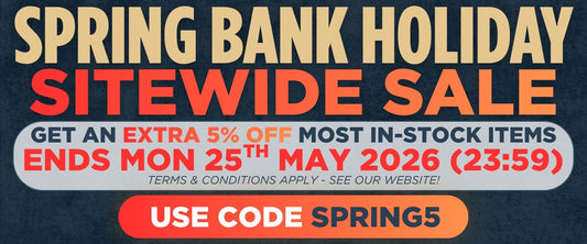 Bank Holiday