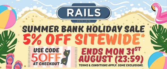 Bank Holiday
