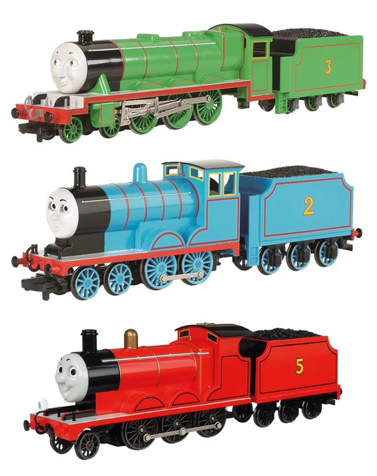 NEW OO Thomas & Friends