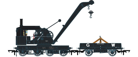 Crane