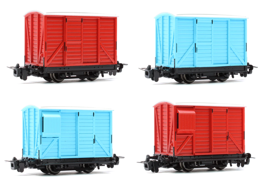 NEW Thomas Narrow Gauge