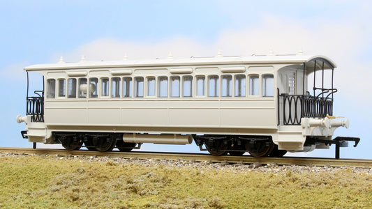 Titfield Thunderbolt Samples