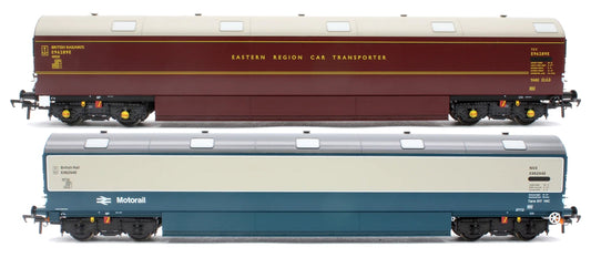 NEW SINGLE PACKS Newton Chambers Car Transporter