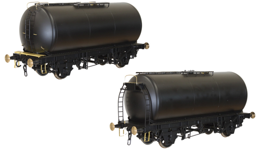 Dapol O Gauge TTA Tank Wagon