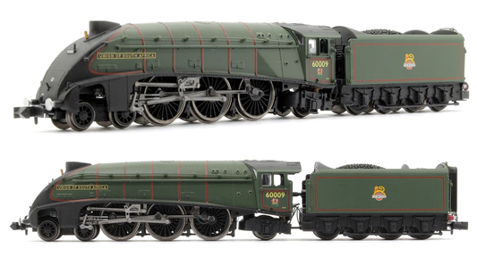 New N Gauge Releases