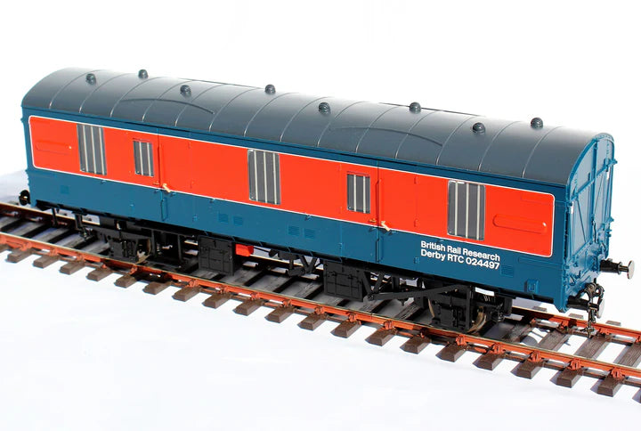 Gaugemaster BR MK1 CCT – Rails Of Sheffield