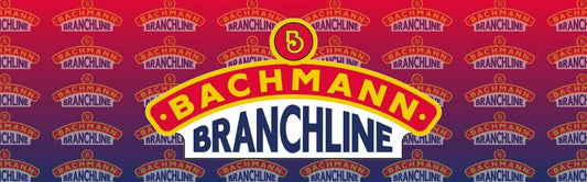 🆕 New Bachmann and Farish Arrivals!