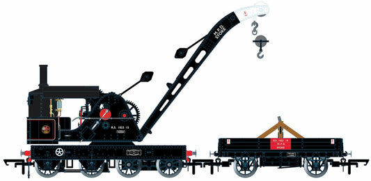 Crane