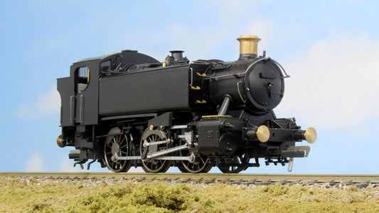 Rapido Trains UK Updates!