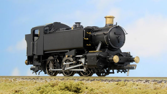 Rapido Trains UK Project Updates