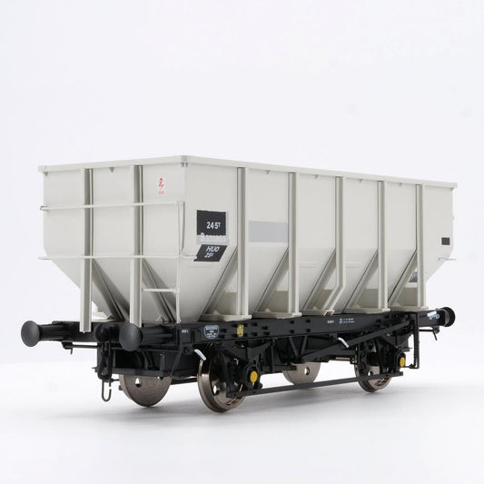 Accurascale O Gauge BR 24T HOP24/HUO