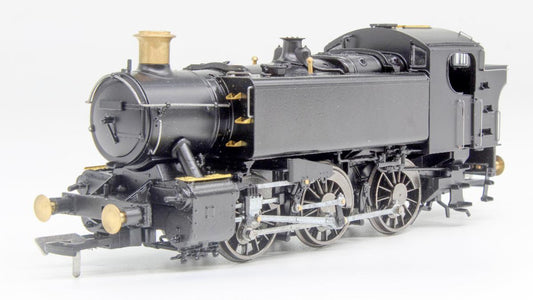 15XX Pannier Tanks