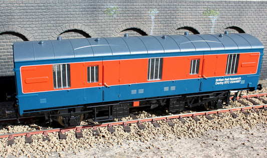 Gaugemaster O Gauge BR Mk1 CCT