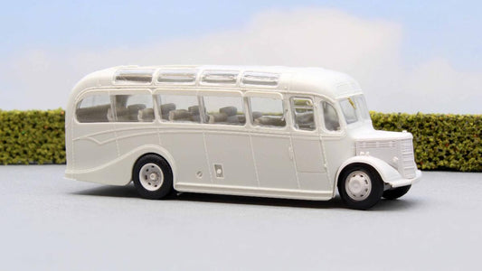 Bedford OB Closer Look