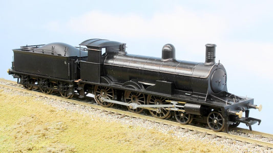 HR Jones Goods Prototypes