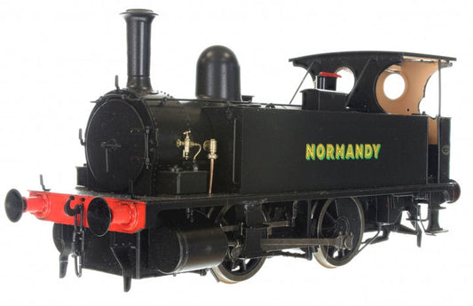 Dapol N, OO and O Gauge Releases