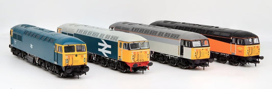 Cavalex Class 56 DCC Sound Price Confirmed