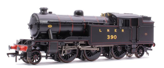 New Bachmann Arrivals