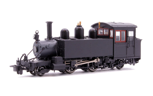 HELJAN OO9 SCALE LOCOMOTIVE SALE