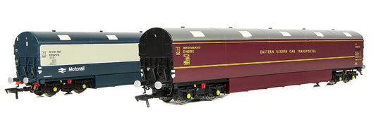 NEW Bachmann/EFE Rail OO Announcement!