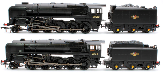 NEW Bachmann & Farish Arrivals