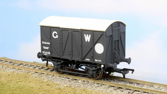 Rapido Wagons Order Now