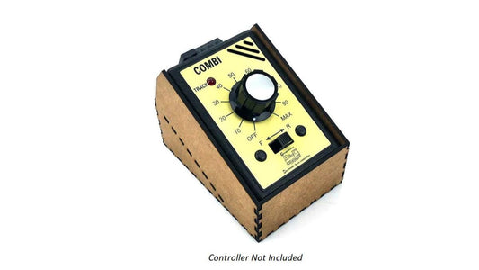 NEW Gaugemaster Controller Caddies