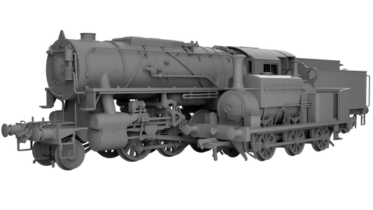 Rapido New Ranges Announced