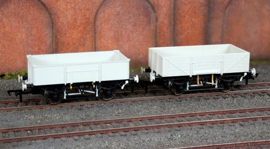 NEW Rapido Announcements