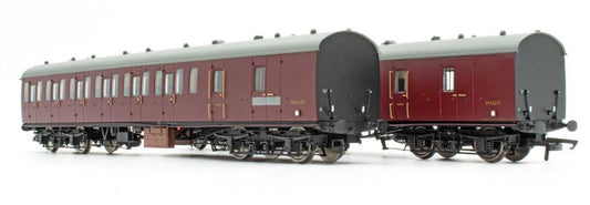 Accurascale Reveal New MK1 Suburban Coaches