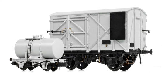 😮 Bachmann Reveal New Models for N and OO Scale