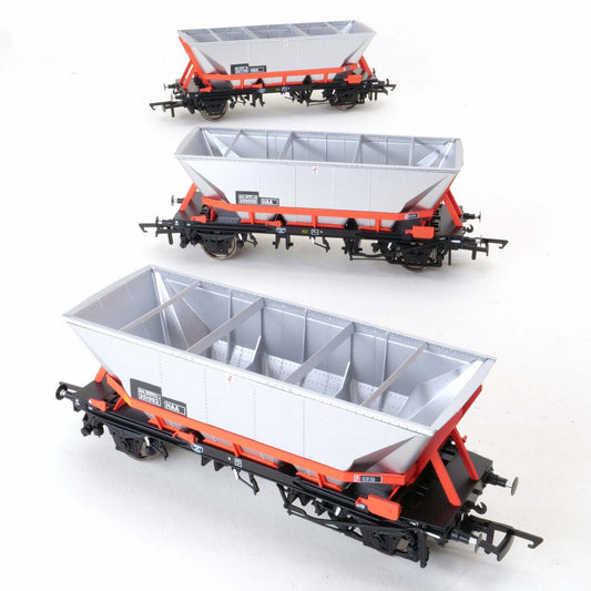 OO Gauge HAA Hoppers