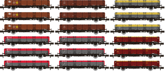 ‘OAA’ wagon – in ‘N’!