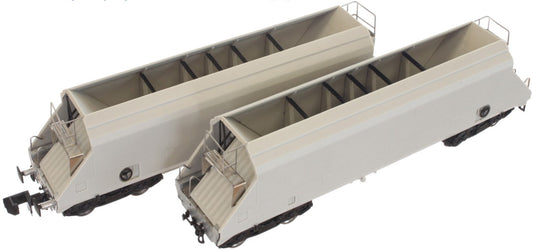 Dapol N Gauge O&K JHA Hopper