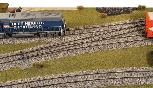 New Peco Code 70 Track