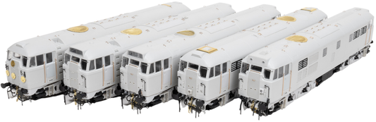 Accurascale Class 31 PRE ORDER NOW!