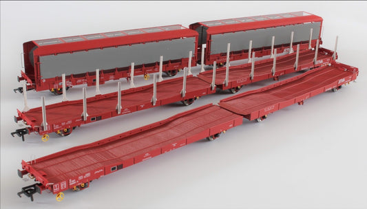 New Revolution Trains OO Releases Due!