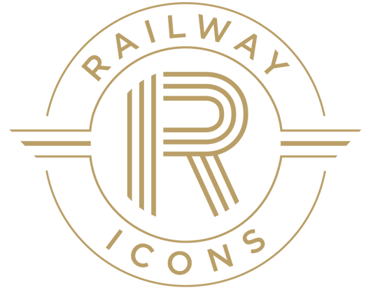 New Railway Icon Announcements