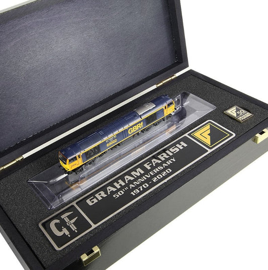 Graham Farish Collectors Pack.