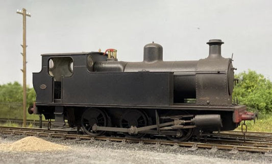 Planet Industrials Kerr Project Update